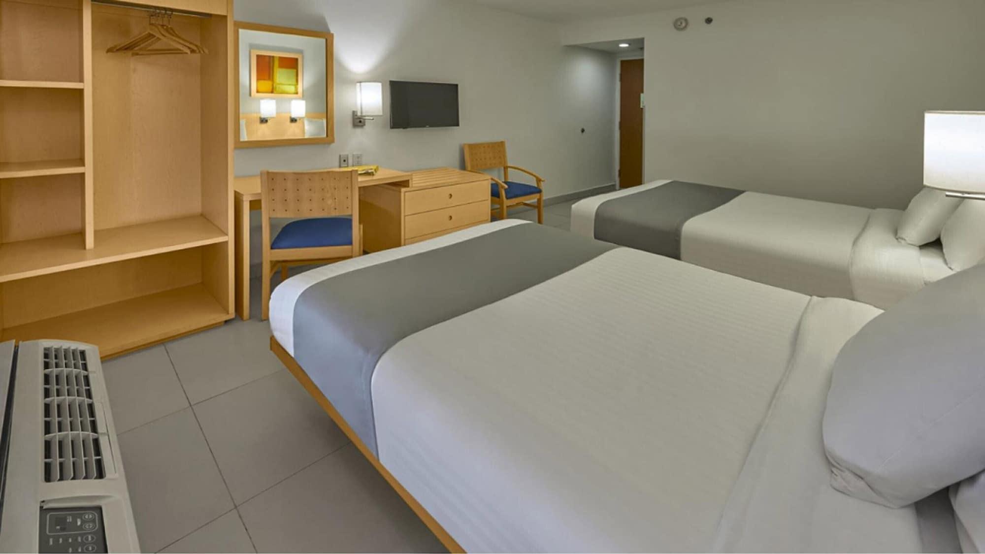 City Express By Marriott Lazaro Cardenas Dış mekan fotoğraf