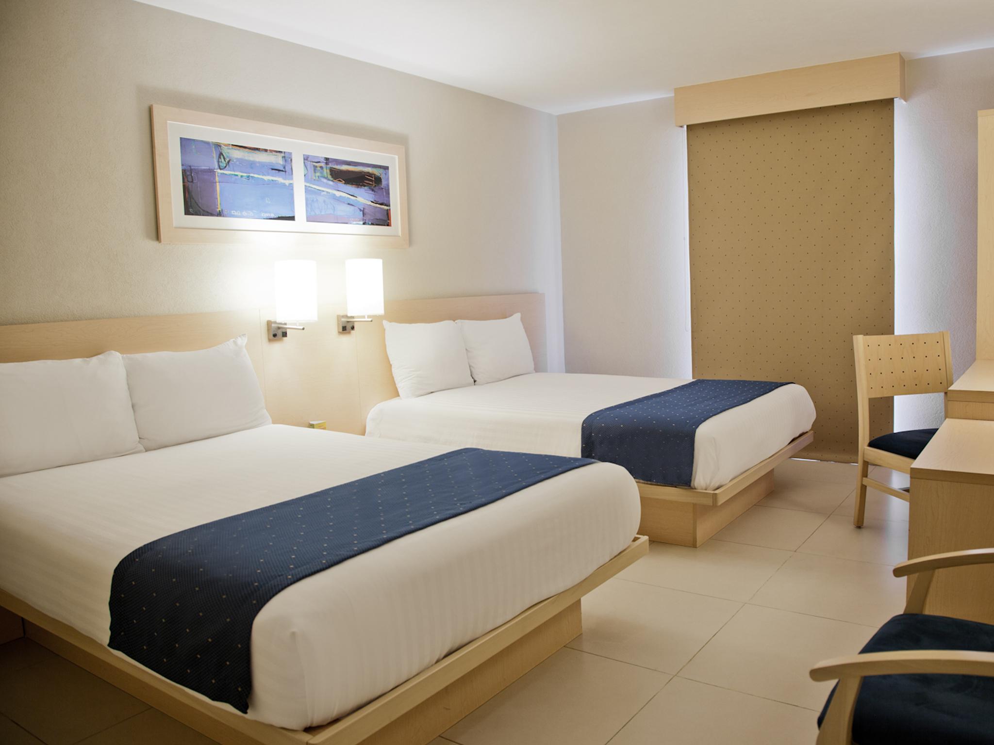 City Express By Marriott Lazaro Cardenas Dış mekan fotoğraf